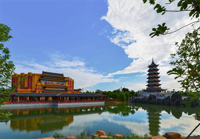 blb百乐博-非凡设想