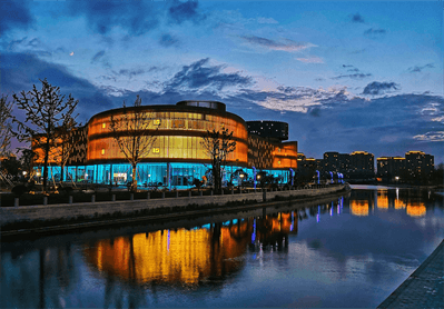 blb百乐博-非凡设想