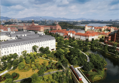 blb百乐博-非凡设想